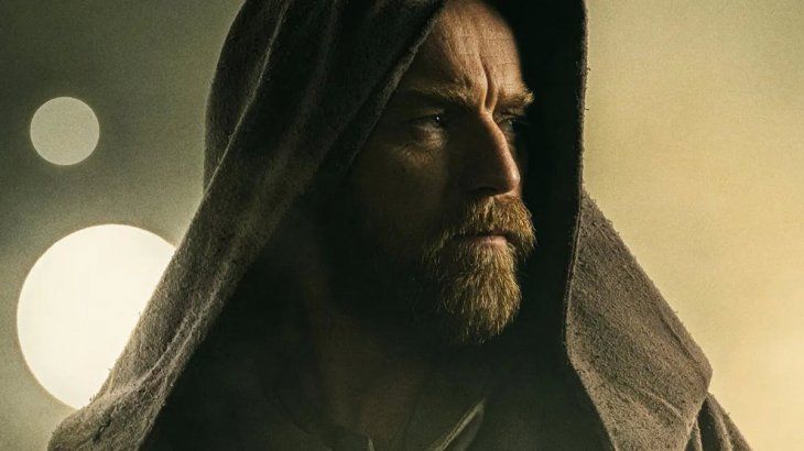 Obi-Wan Kenobi, the great bet of Star Wars for this year.