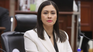Quién es Blanca Yassahara Cruz García, la nueva presidenta provisional del INE.&nbsp;