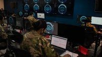 El edificio de ciberseguridad en Puerto Madero, en la mira de la Justicia.