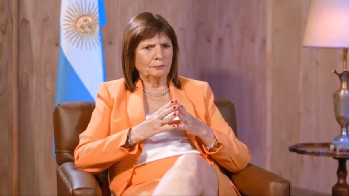 A relative of Patricia Bullrich suffered a millionaire robbery in Recoleta
