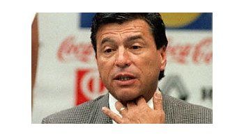 Daniel Passarella dijo que la prioridad es saldar las dudas, después sumar para el promedio y, finalmente, el título.