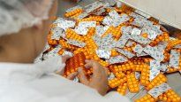 ANMAT saca de circulación un medicamento para tratar la tiroides