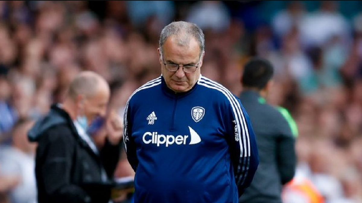 Bielsa and another hard win that puts his future in check in Leeds
