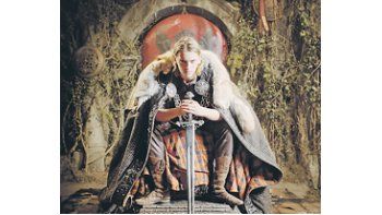 CAMELOT