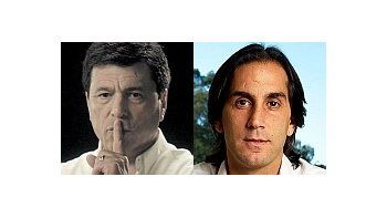 ámbito.com | Daniel Passarella y Diego Quintás. El vocal titular fue duro con la gestión del actual presidente del club.