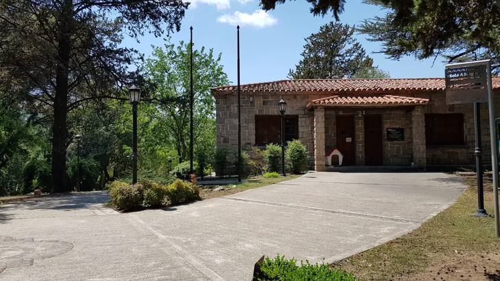 This place is not one of the first destinations for tourism in Córdoba, but increasingly attracts more tourism. This place is not one of the first destinations for tourism in Córdoba, but increasingly attracts more tourism.