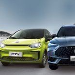 México se convirtió en el principal comprado de autos eléctricos a China México se convirtió en el principal comprado de autos eléctricos a China