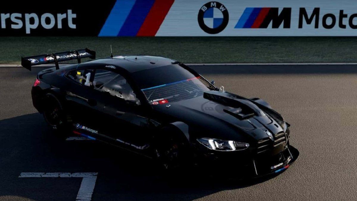 BMW adds to road tourism with Julián Santero behind the wheel