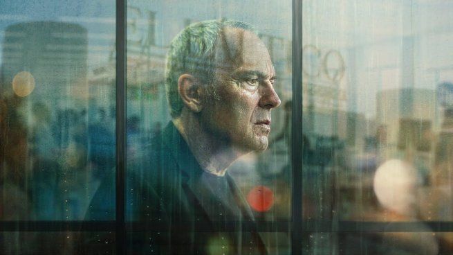 Dark secrets, drama and power: the Spanish premiere that conques Netflix