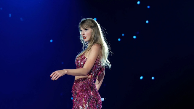 Taylor Swift cuenta conuna gran cantidad de propiedades inmobiliarias en su poder, como la mansión en Northumberland.