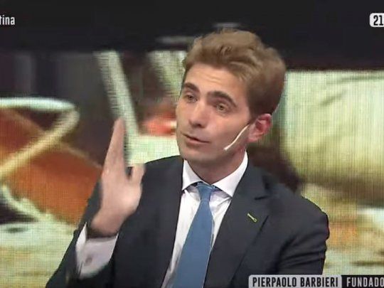 Pierpaolo Barbieri
