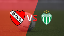 independiente supera a su rival por 2 a 0