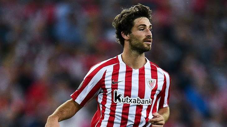 Yeray Álvarez faced misfortunes and injustices in his football career.