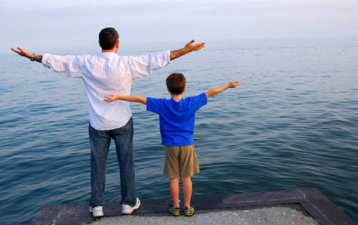 Día del Padre 2021: cuándo es en Argentina y por qué se celebra