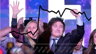 Buscando señales “mágicas” los analistas económicos y políticos se han volcado al Indice de Confinaza de la UTDT como “el gran” predictor del resultado eleccionario de este domingo. Cuídese que el desconocimiento de la realidad y las estadísticas de otros pueden llevarlo a cometer un gran error Buscando señales “mágicas” los analistas económicos y políticos se han volcado al Indice de Confinaza de la UTDT como “el gran” predictor del resultado eleccionario de este domingo. Cuídese que el desconocimiento de la realidad y las estadísticas de otros pueden llevarlo a cometer un gran error