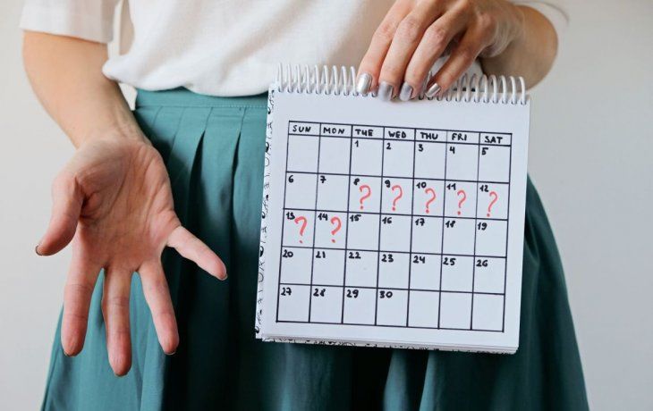 CDMX lanza la Licencia Menstrual.