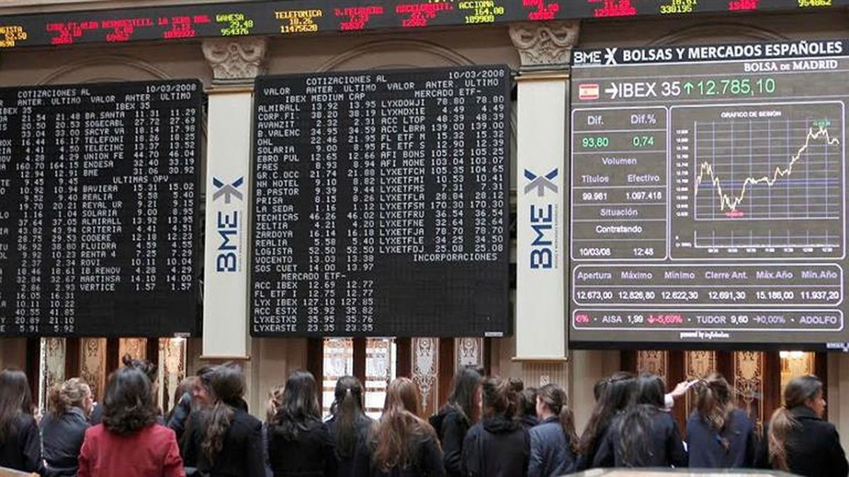 European stocks rose after two days of decline