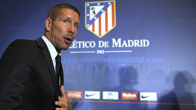 Diego Simeone cumple 14 años como DT del Atlético de Madrid: el posteo del club y los títulos que consiguió