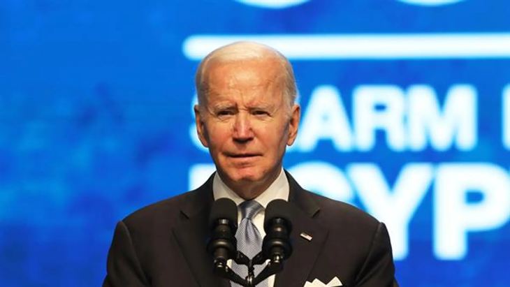Joe Biden