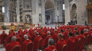 El Vaticano cuenta con una serie de métodos que reconoce el envío o recepción de señales.