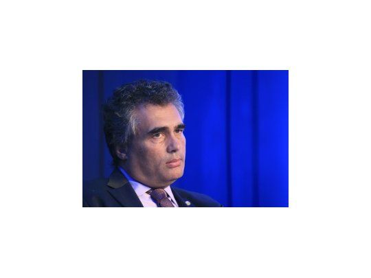Alejandro Vanoli