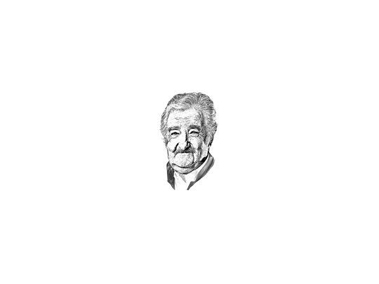 José Pepe Mujica