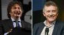 Milei and Macri will meet again this Friday. 