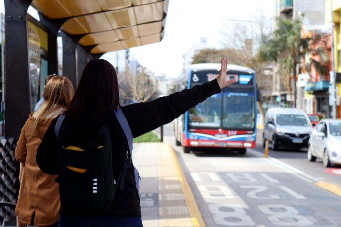El Parque Avellaneda está catalogado como un Área de Protección Histórica. 