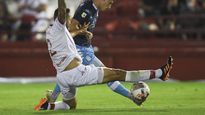 racing recibe a huracan en el debut de la liga