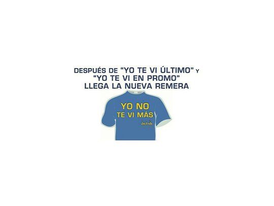 Cargadas.