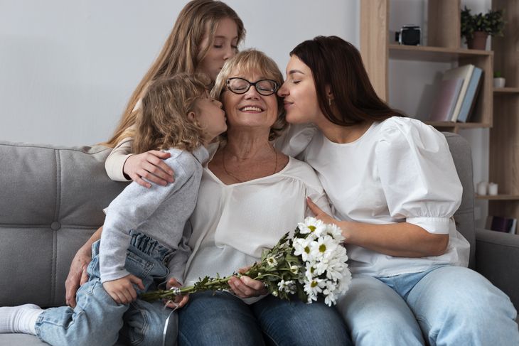 El Día de la Madre se celebra en fechas distintas dependiendo del país y cultura