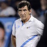 bomba en racing: milito echo a costas tras el flojo semestre bomba en racing: milito echo a costas tras el flojo semestre