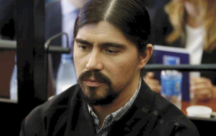 Martín Báez apeló la fianza de $500 millones para acceder a la domiciliaria