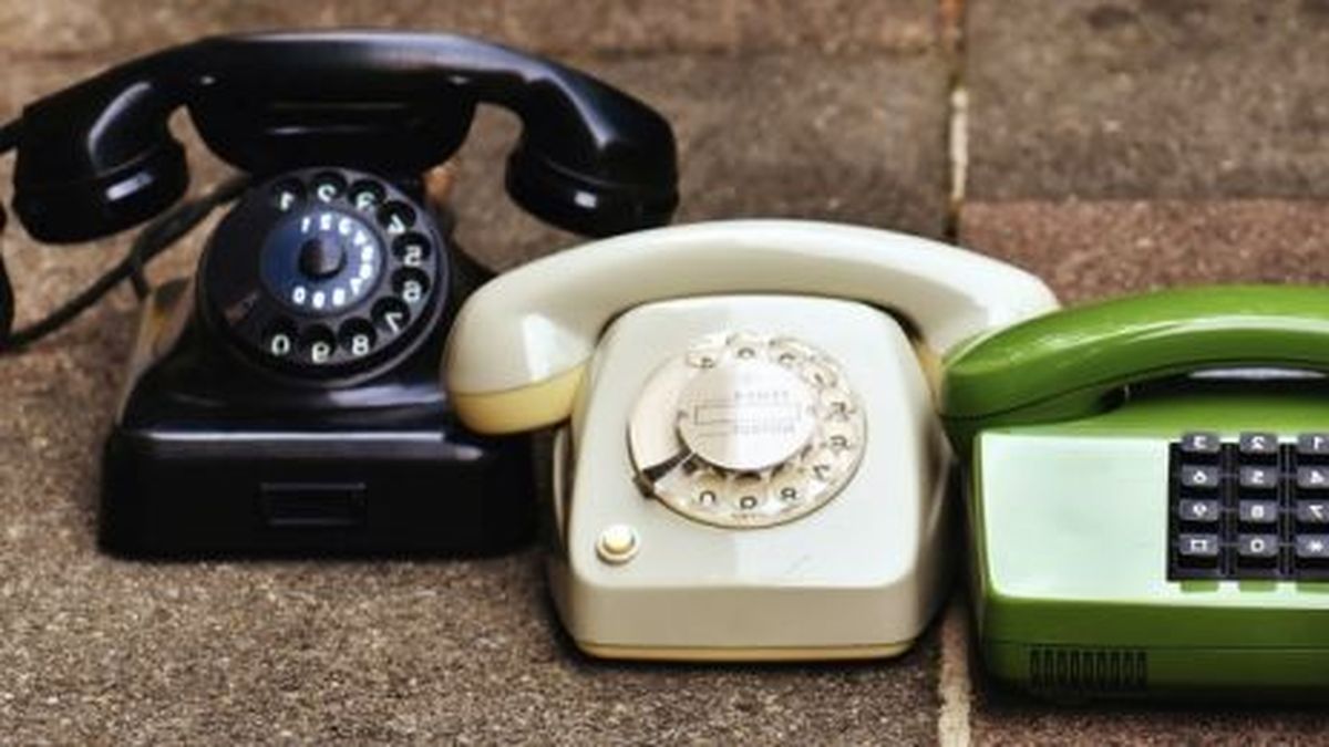 Usuarios de telefonía fija podrán cambiar de empresa sin cambiar el número  - Punto Capital Noticias