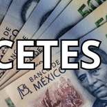 Inversión en CETES.