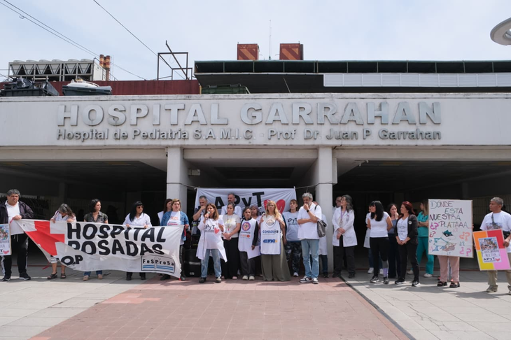 Trabajadores lo definen como un Trabajadores lo definen como un