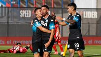 Racing no da tregua en la pelea por el campeonato.