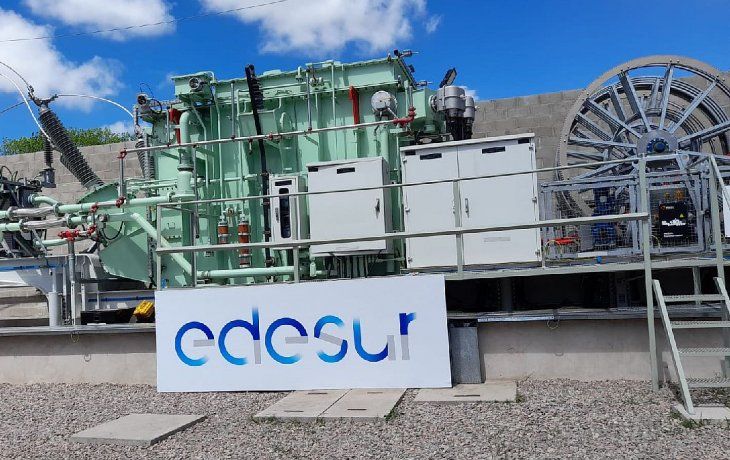 edesur confirmo que saldra a la venta por plan de desinversion mundial de enel