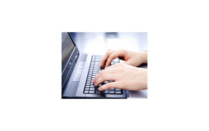 Presentan manual para escribir bien en Internet