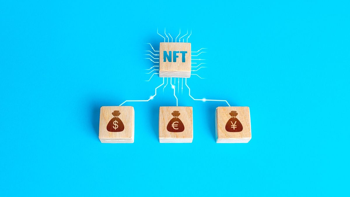 The NFT fashion business and its future