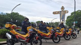 La puesta a punto del auto, la documentación obligatoria y la planificación del viaje aparecen como ejes centrales para un trayecto sin contratiempos. La puesta a punto del auto, la documentación obligatoria y la planificación del viaje aparecen como ejes centrales para un trayecto sin contratiempos.