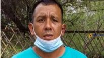 Lo apresaron por usar un drone que entraba drogas a un penal, pero se fugó y fue recapturado