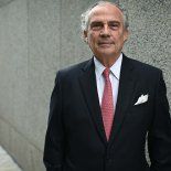 “Podemos exportar GNL a mercados que hoy utilizan carbón y ayudar a su descarbonización”, aseguró Carlos Garibaldi, de Arpel. “Podemos exportar GNL a mercados que hoy utilizan carbón y ayudar a su descarbonización”, aseguró Carlos Garibaldi, de Arpel.