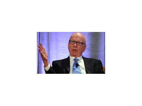 Murdoch finalmente publicará una versión dominical de The Sun.