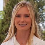 Delfina Fini Lanusse, una de las imputadas por el robo de propofol del Hospital Italiano. Delfina Fini Lanusse, una de las imputadas por el robo de propofol del Hospital Italiano.