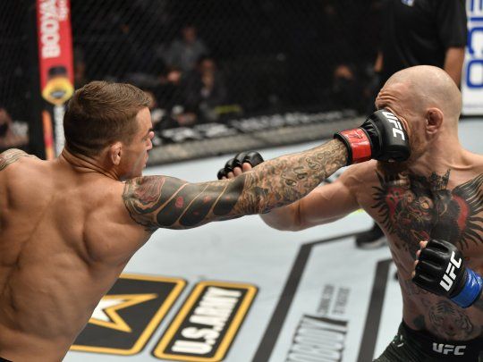 Conor McGregor UFC