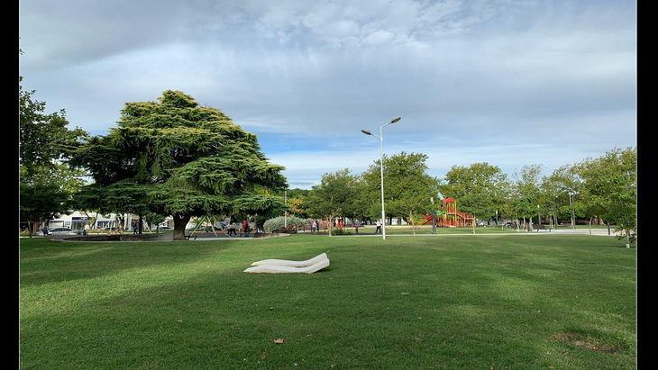 El pueblo de Buenos Aires ideal para conocer y hacer turismo.