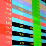 El mercado europeo es una de las pocas plazas de peso que operan este lunes. El mercado europeo es una de las pocas plazas de peso que operan este lunes.