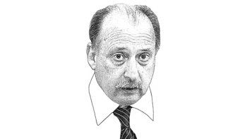 ámbito.com | José Pampuro