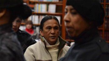 Milagro Sala